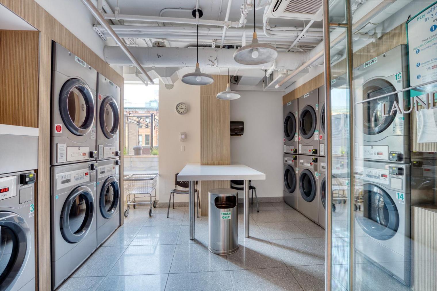 Blueground Union Sq Doorman Gym Garden Nyc-178 Apartment *