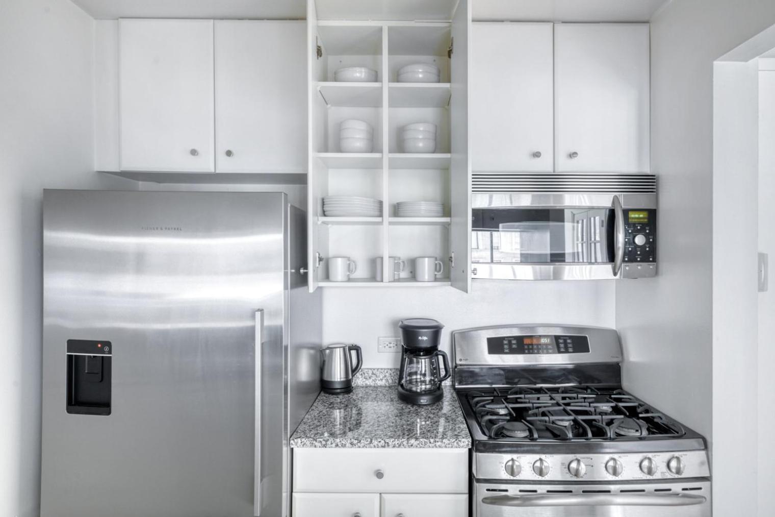 Blueground Union Sq Doorman Gym Garden Nyc-178 Apartment *