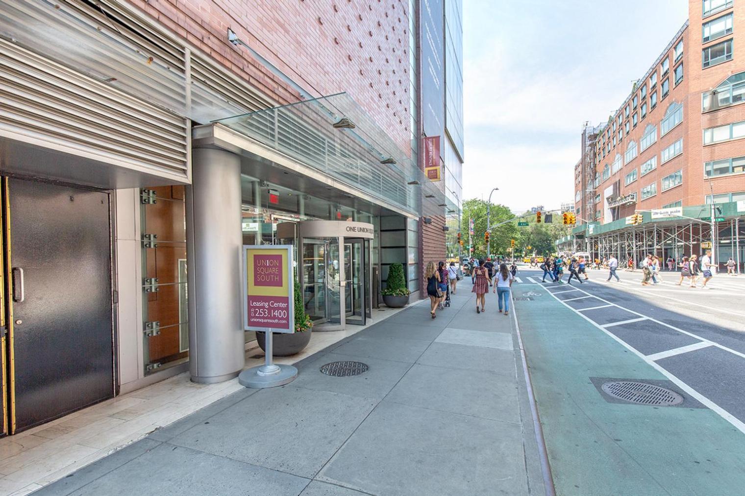 Apartment Blueground Union Sq Doorman Gym Garden Nyc-178 *