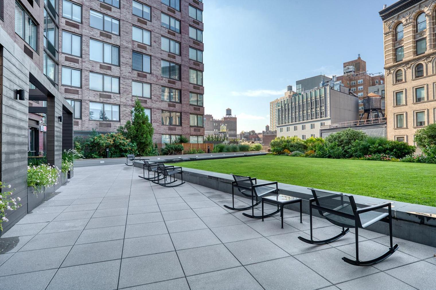 Blueground Union Sq Doorman Gym Garden Nyc-178