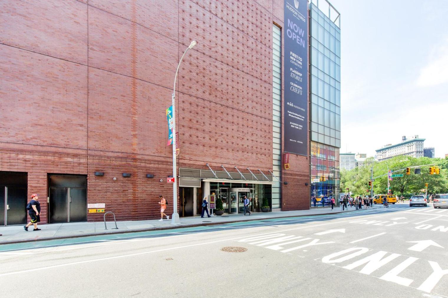 Apartment Blueground Union Sq Doorman Gym Garden Nyc-178 *